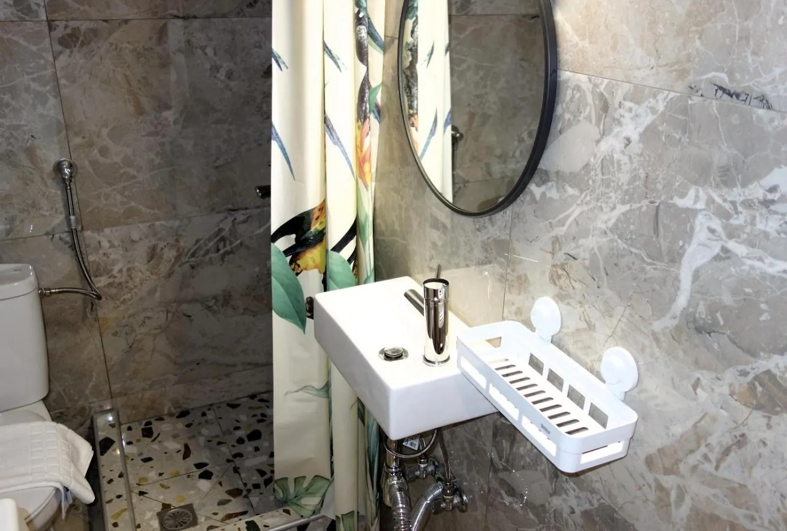شقة Chrysi'S Home هانيوتي