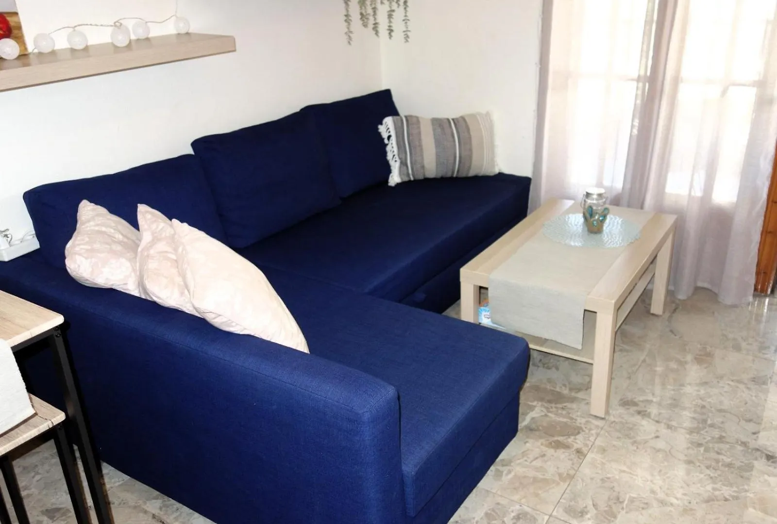 شقة Chrysi'S Home هانيوتي اليونان