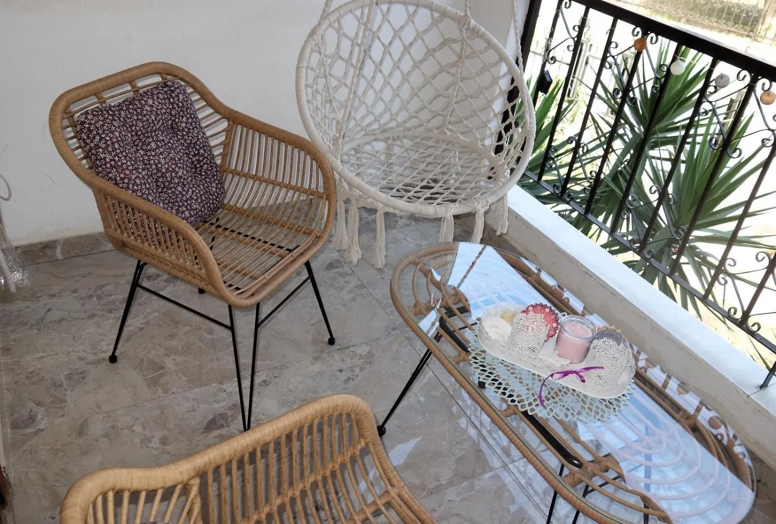 شقة Chrysi'S Home هانيوتي