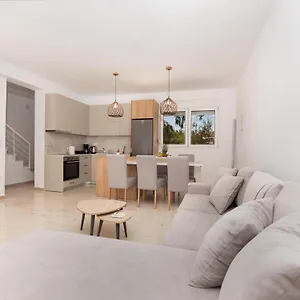 Brand New Maisonette In Chanioti, Chalkidiki Σπίτι διακοπών